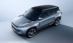 Geely Icon 2019 года